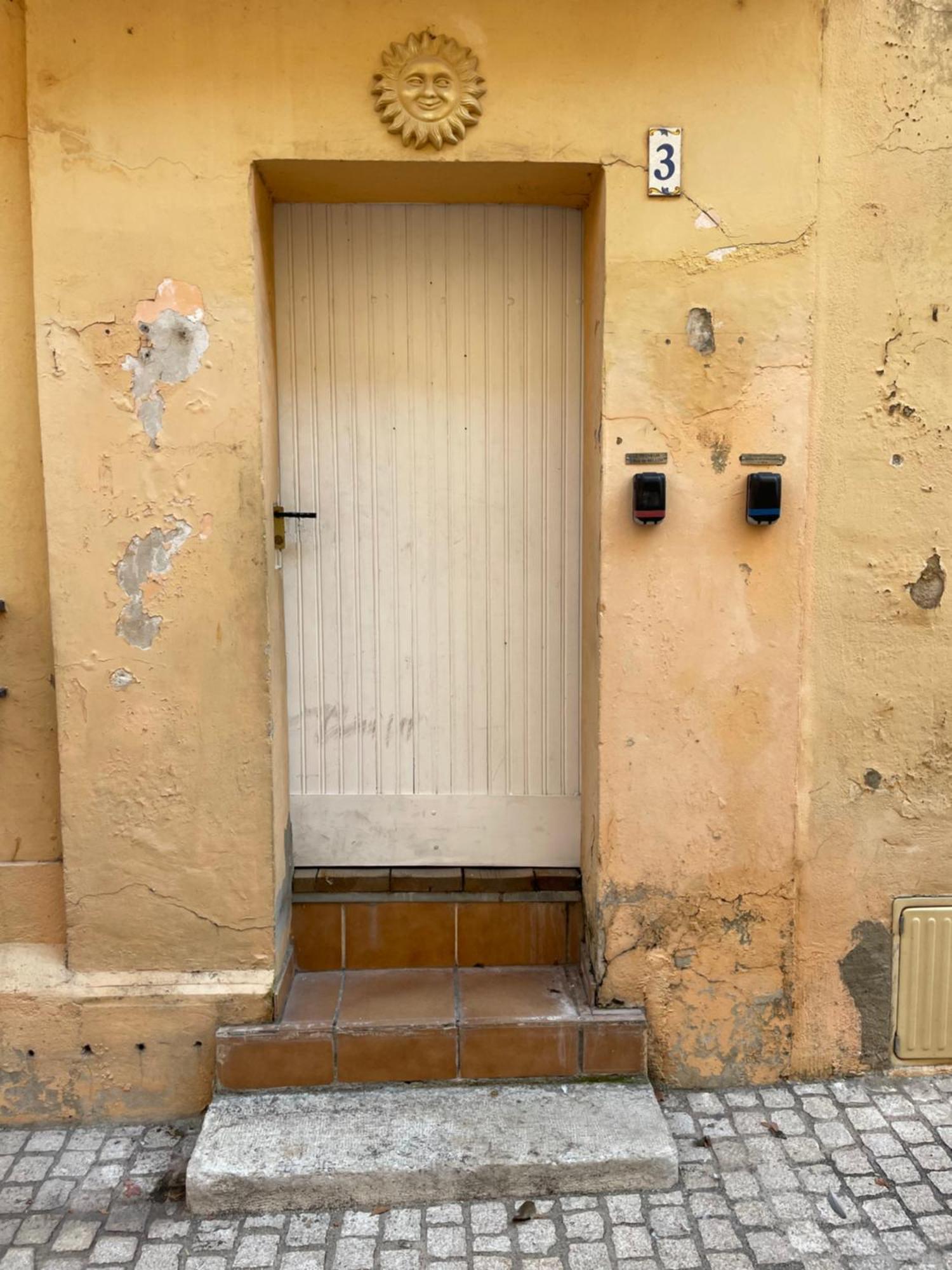Le Pecheur De Cassis Apartment Exterior photo
